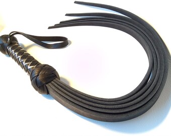 bdsm flogger whip History of condoms